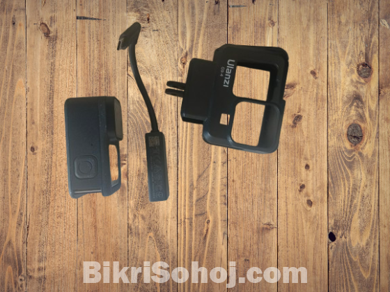 Gopro -12 black